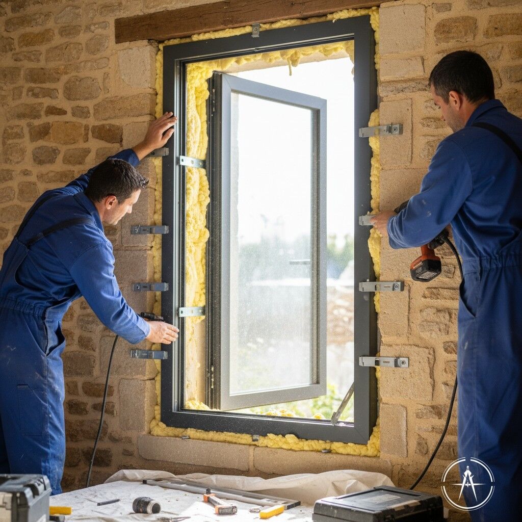 MILLET PORTES ET FENETRES